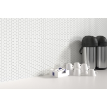 SOURCE - 1X1/11X11, PURE WHITE, MATTE